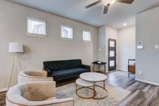Beach Oak Drive Property - Energy Corridor - Houston - 9