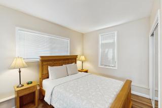 The Cozy Duck Den - Bethel - 6