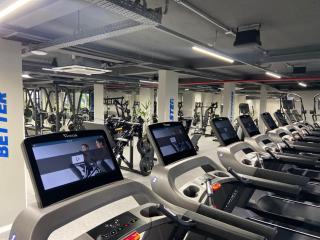 Slim Hotel Neo São Bernardo do Campo - 6