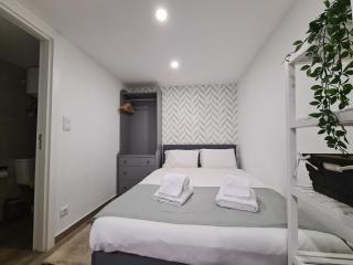 Studio Lisboa Centro by Casas do Forno - 7