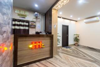 Hotel O Holiday - Tangra - 9