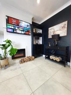 Elegant 2 bedroom Flat in Dartford - Kent - 7