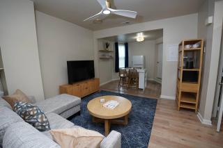 Four Bedroom House Near Sports & Museums - 2