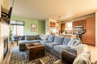Modern 3BR - Walk to Alberta Eats & Coffee - 8
