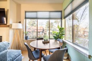 Modern 3BR - Walk to Alberta Eats & Coffee - 9