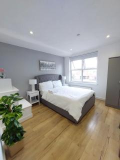 Elegant 2 bedroom Flat in Dartford - Kent - Dartford - 1