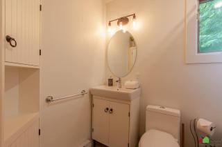 Lake & Mountain View condo - Mont-Tremblant - 7