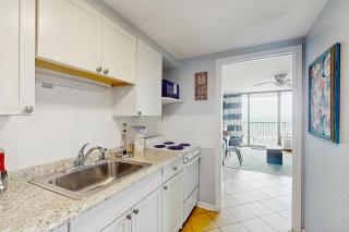 Palms Resort 404 - 2