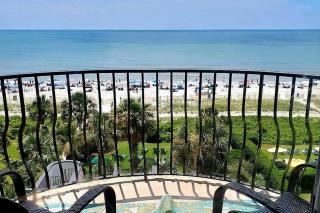 Palms Resort 404 - 9