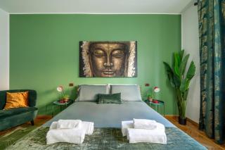 3 spacious bedrooms - Milan - 8