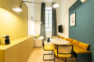 Borromei Suites by Halldis - 9