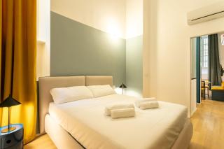 Borromei Suites by Halldis - 3