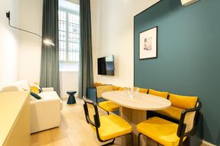 Borromei Suites by Halldis - 5