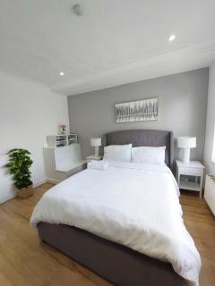 Elegant 2 bedroom Flat in Dartford - Kent - Dartford - 2