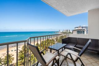 Waterfront Balcony Swimming Pool - 7
