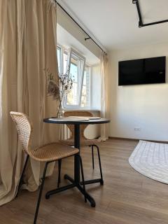 Dvaro central studio - 8