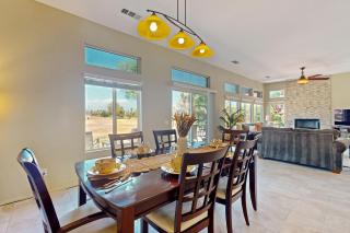 Palm Oasis - Indio - 2