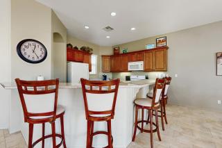 Palm Oasis - Indio - 1