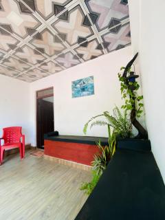 The Cozy Cottage Habarana - Habarana - 8