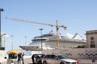 Central Lisbon 41 Bed River Front - 3