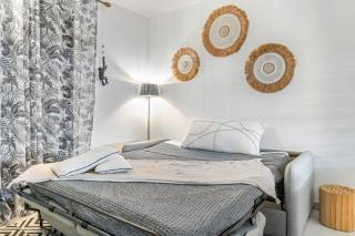 Charmant duplex moderne proche plage Anse Marcel - 5
