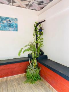The Cozy Cottage Habarana - 9