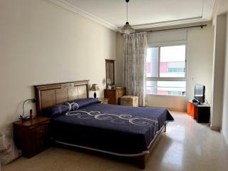 Agdal Center - Arribat View 150m2 - Rabat - 8