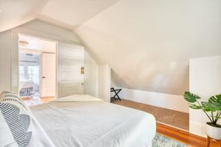 Cute & Comfortable Portland Home with 91 WalkScore - 1