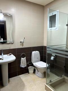 Agdal Center - Arribat View 150m2 - Rabat - 6