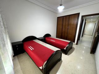 Agdal Center - Arribat View 150m2 - Rabat - 5