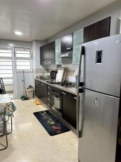 Agdal Center - Arribat View 150m2 - Rabat - 4