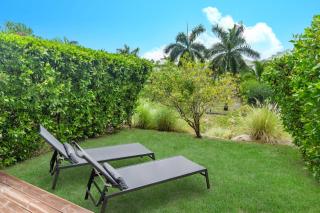 Charmant duplex moderne proche plage Anse Marcel - Anse Marcel - 7