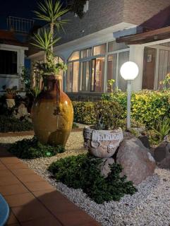 A casa dell' Artista - Fiumicino - 6