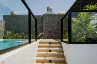 Magnificent 2BR Pool in Miraflores - Lima - 9