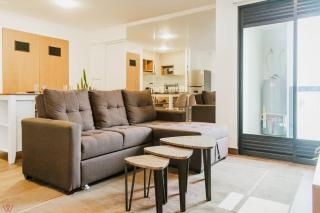 Magnificent 2BR Pool in Miraflores - Lima - 2