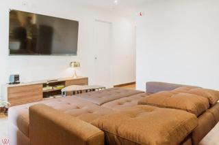 Magnificent 2BR Pool in Miraflores - Lima - 1