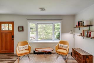 Family Home with Outdoor Oasis in Hudson Valley - High Falls - 6