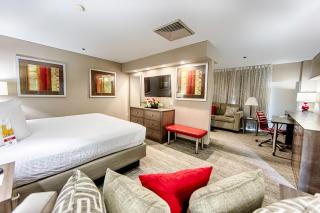 Hotel Capstone - Tuscaloosa - 3