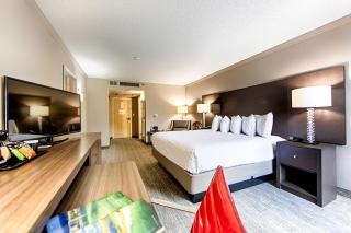 Hotel Capstone - Tuscaloosa - 4