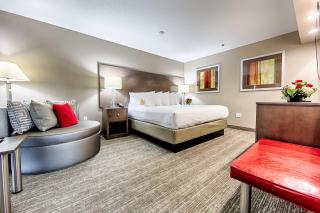 Hotel Capstone - Tuscaloosa - 2