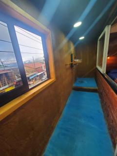 Cabañas Pacifico - 3