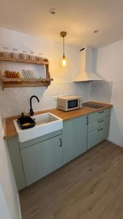 Apto familiar Centro Histórico - 4