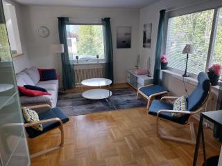 fijn huis in Hagfors - Hagfors - 9