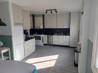 fijn huis in Hagfors - Hagfors - 7