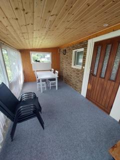 fijn huis in Hagfors - Hagfors - 3