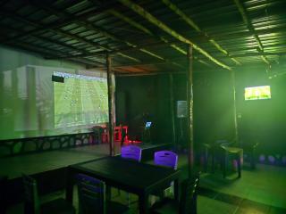 Jumeira Lounge - Bulenga - 5