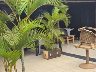 Jumeira Lounge - 4