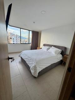 Loft design Style, comfort and excellent location - 6