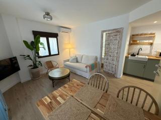 Apto familiar Centro Histórico - 6