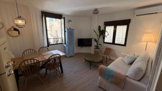 Apto familiar Centro Histórico - 2